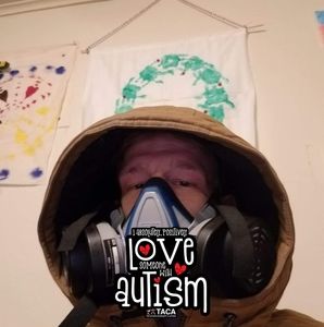 Meet your Posher, Ronald